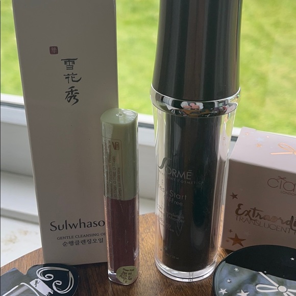 Make up bundle - Picture 2 of 11